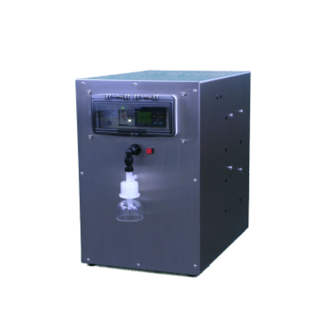 IEM Umkehrosmoseanlage – Reinstwasser