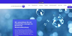 von Hebel Wasseraufbereitung GmbH