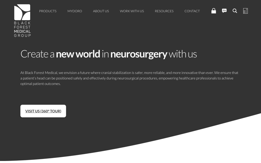 Black Forest Medical GmbH