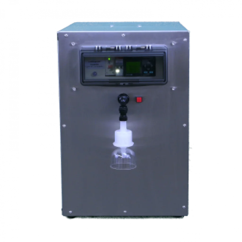 Sistema de ósmosis inversa IEM – Agua ultrapura