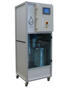 Sistema de ósmosis inversa IEM – Agua pura