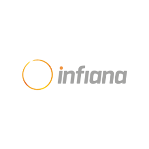 Infiana Germany GmbH & Co. KG