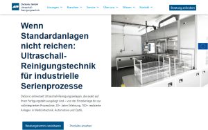 DeSonic GmbH